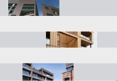 Katalogtitel WohnbauPreis 2013 des Architektur Centrums
