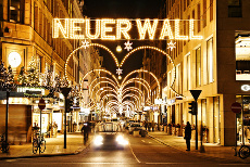 BID Neuer Wall © volkerr - Fotolia.com