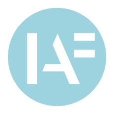 Logo IAF 2026