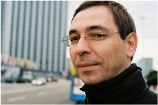 Stefan Rettich, Foto: Barbara Sinner