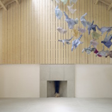 Projektfoto Hofgut Karpfsee, Bad Heilbrunn (The Pk. Odessa Co)