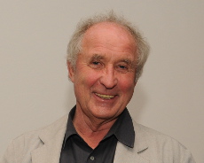 Volkwin Marg © Architektur Centrum Hamburg