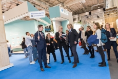 Guided Architect's Tour