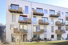 Open House Foto: IBA, Bernadette Grimmenstein