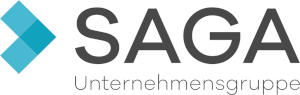 SAGA Logo