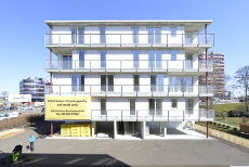 Grundbau und Siedler Projekt, Foto: IBA, Martin Kunze